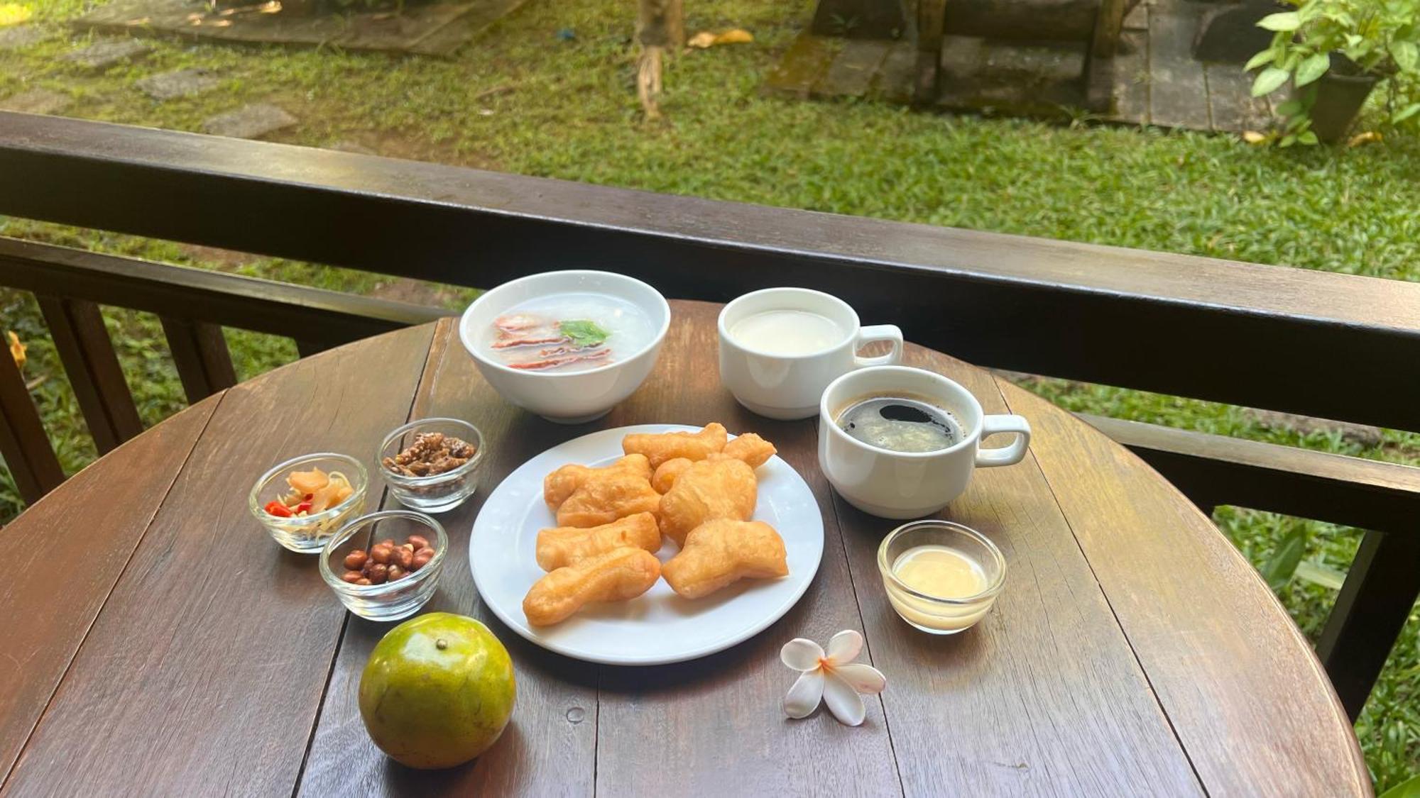 위라차 호텔 치앙라이 외부 사진
